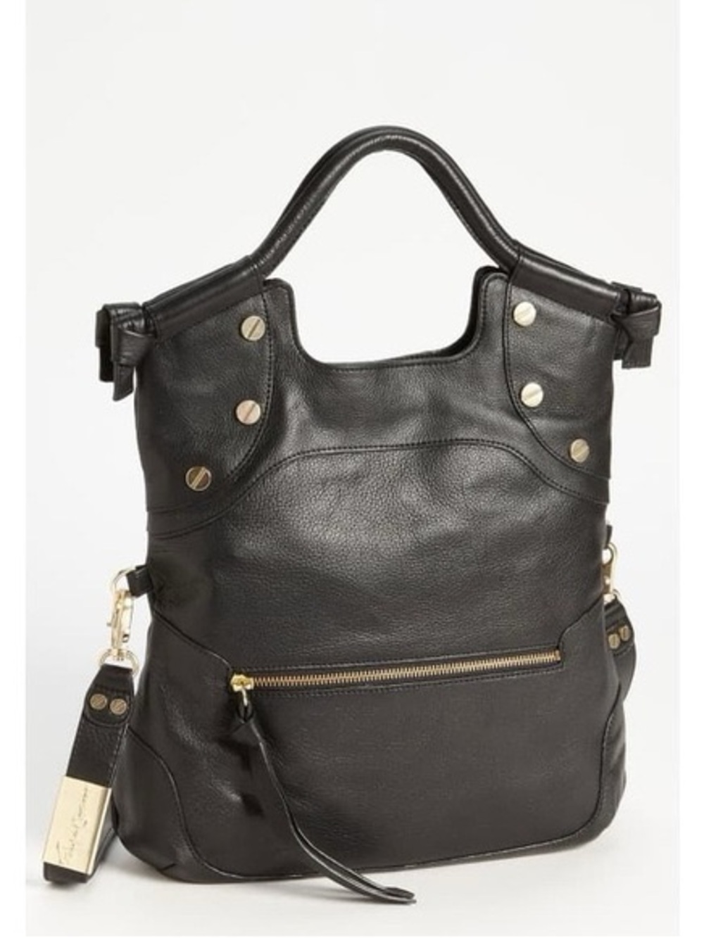 🖤 Foley + Corinna FC Lady Tote in Black 🖤